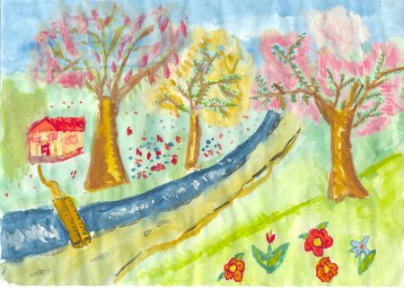 Book Page