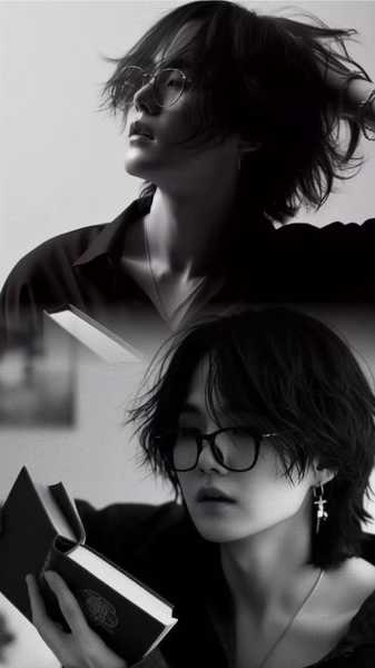 Book Page