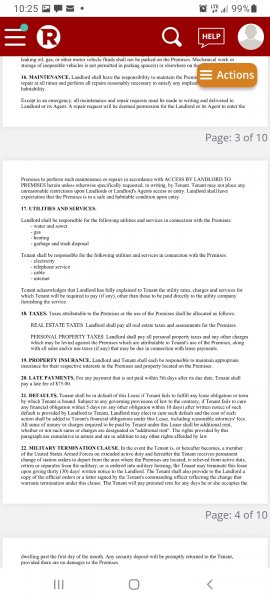 Book Page