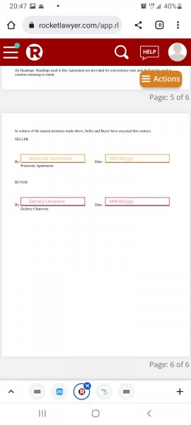 Book Page