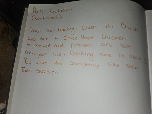 Book Page