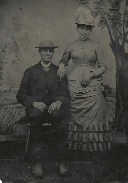 Book Page