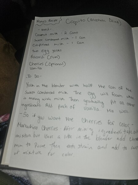 Book Page