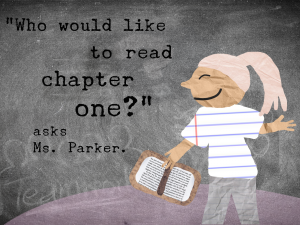 Book Page