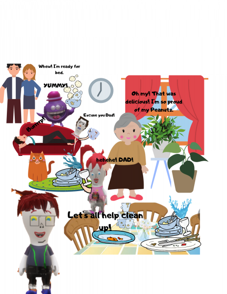 Book Page