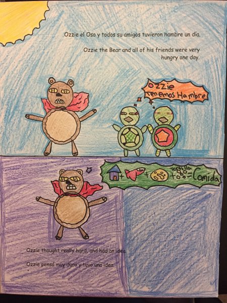 Book Page