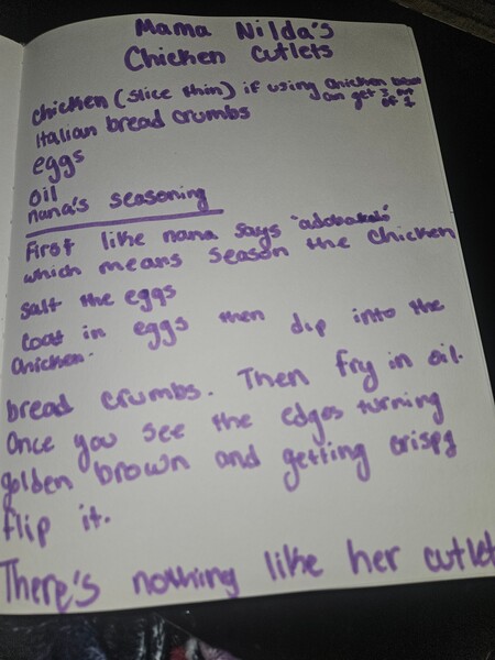 Book Page