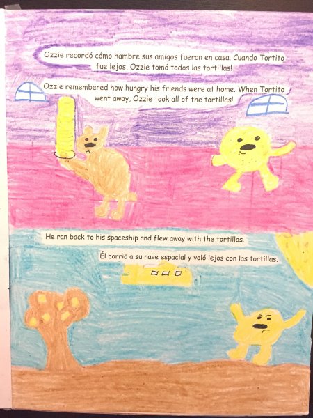 Book Page