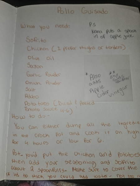 Book Page