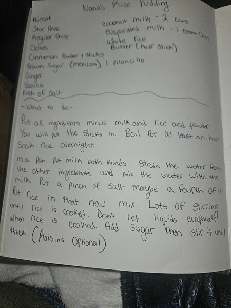 Book Page