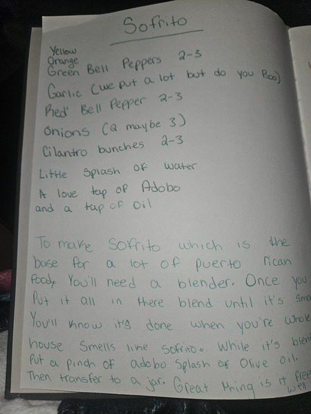 Book Page