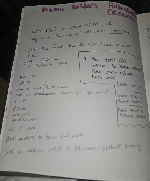 Book Page