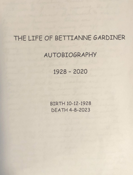 Book Page